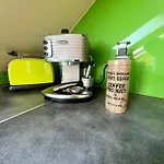 Daire Loft Art