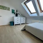 Daire Loft Art