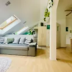 Daire Loft Art Gdynia