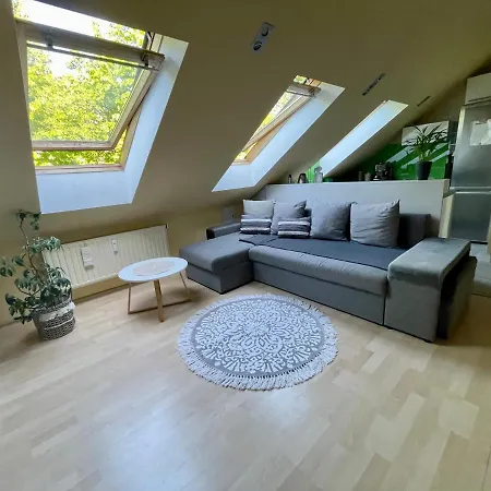 Loft Art 格丁尼亚
