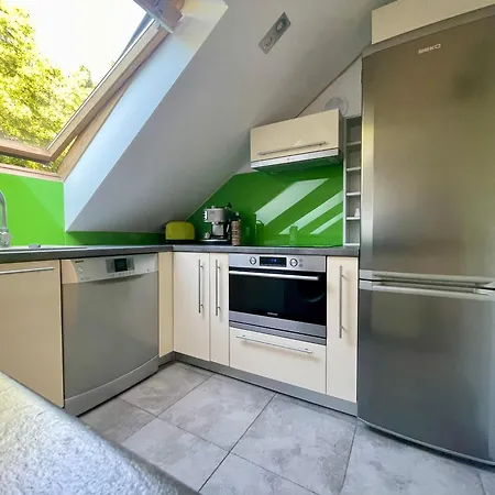 Apartment Loft Art *