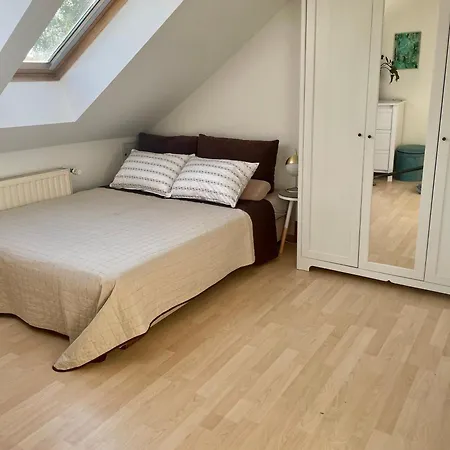 Loft Art Apartment