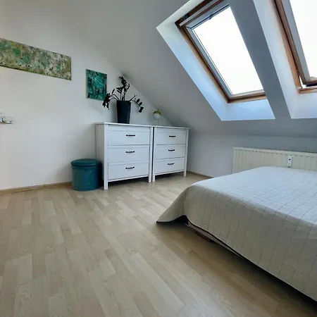 Appartamento Loft Art