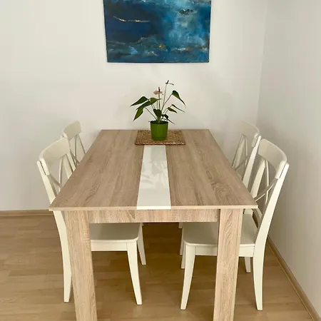 Loft Art Appartamento *
