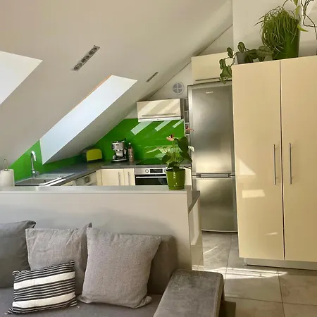 Appartamento Loft Art *