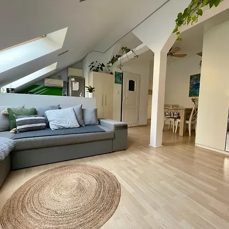 Loft Art * Gdynia