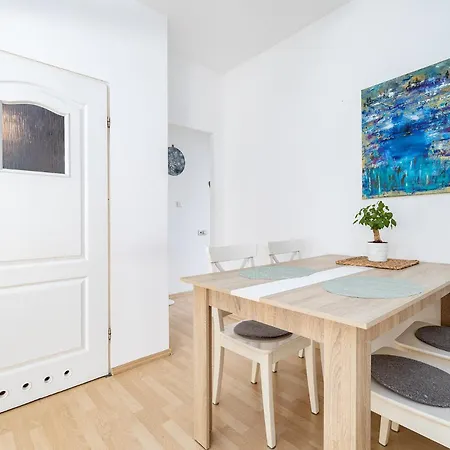Apartament Loft Art *