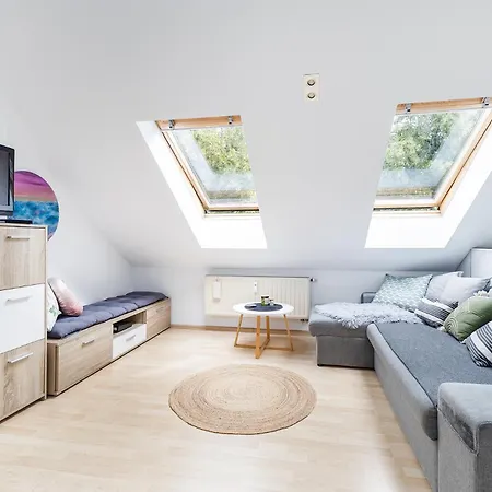 Loft Art Apartament