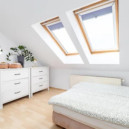 Apartament Loft Art *