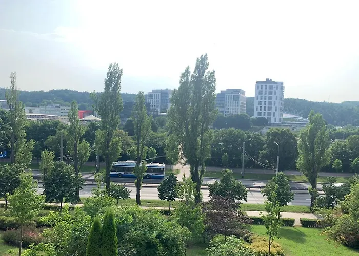 Loft Art Apartment *