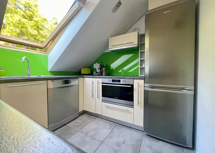 Apartment Loft Art *