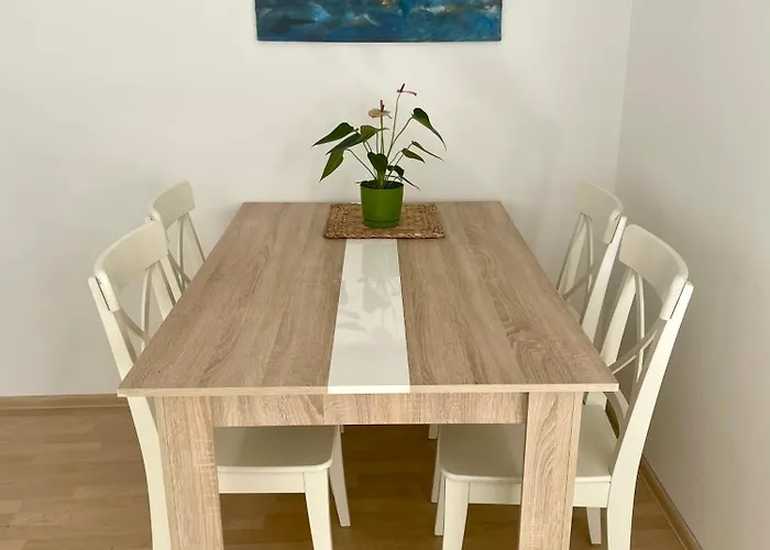 Loft Art Apartment *