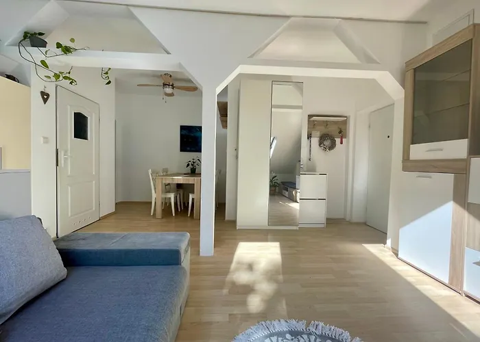 Apartment Loft Art Gdynia